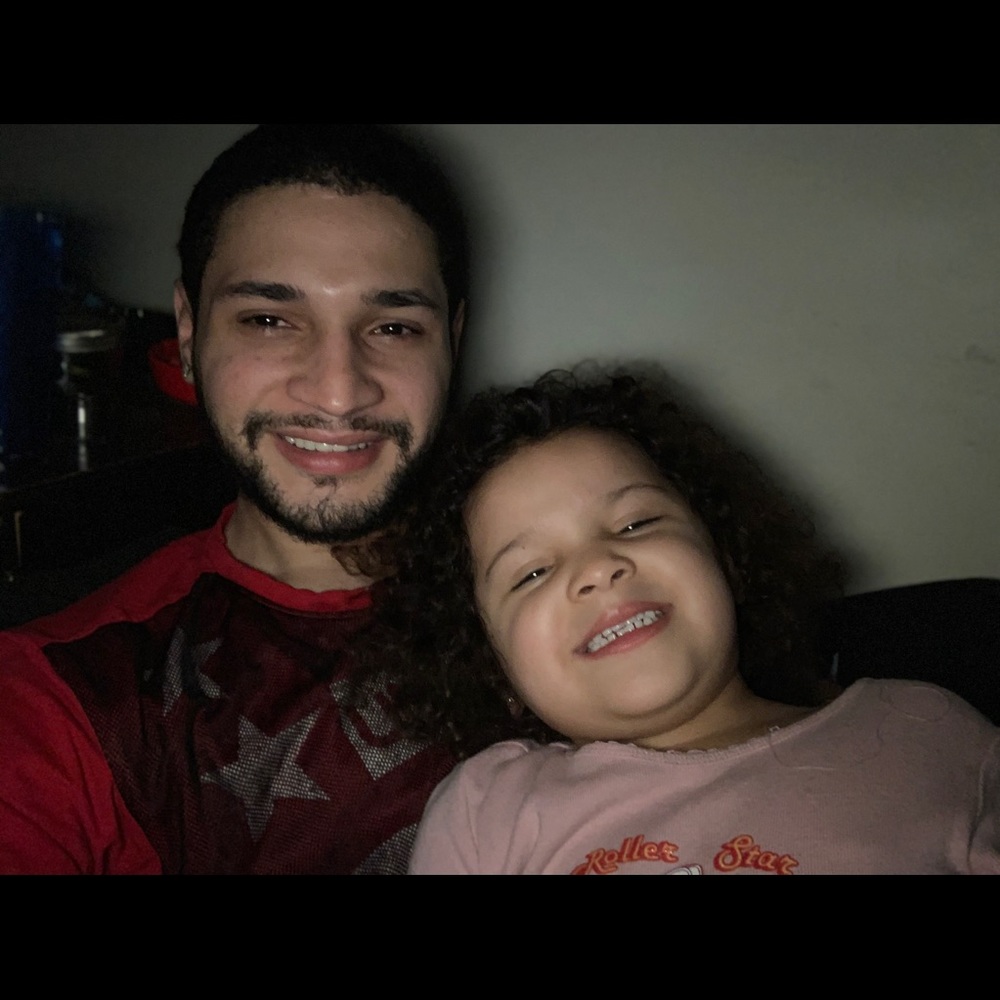 Meet your Posher, Isaias